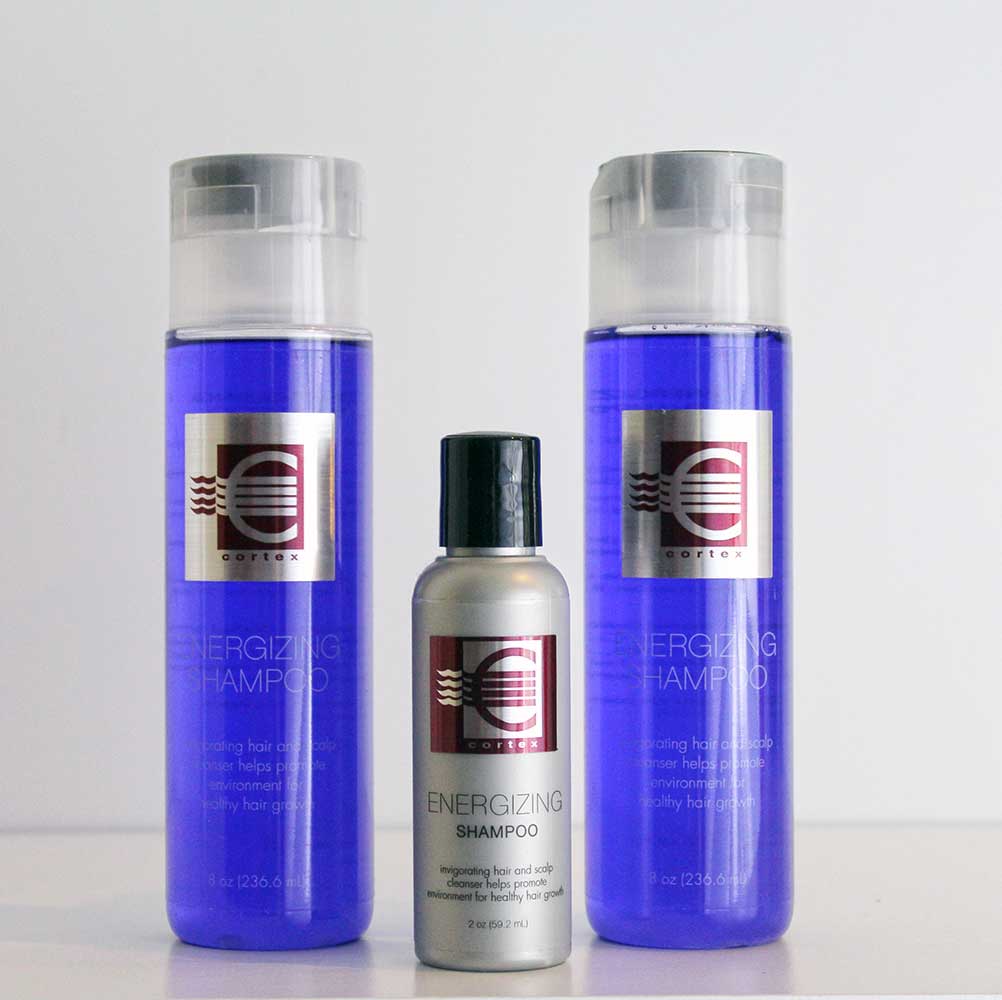 Biotin Energizing Shampoo