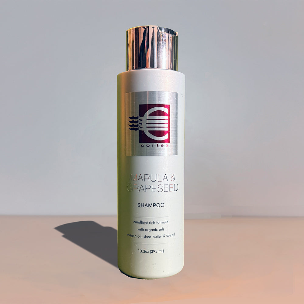 Marula & Grapeseed Shampoo 13.3oz