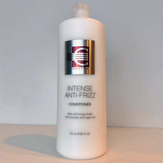 Intense Anti-Frizz Conditioner Liter