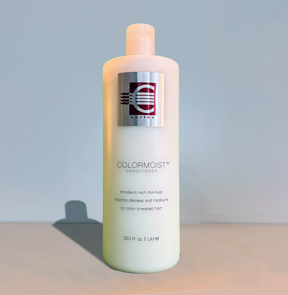 ColorMoist Conditioner Liter
