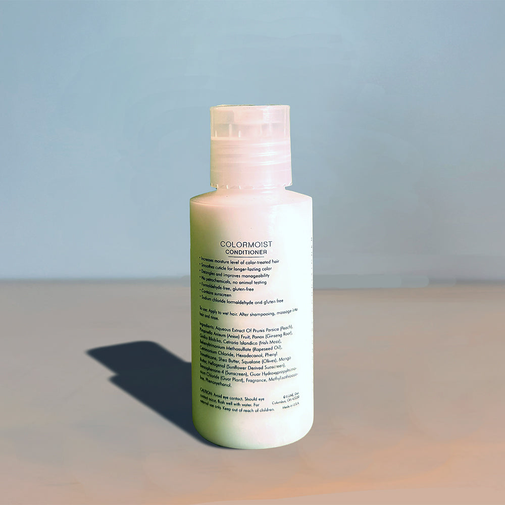 ColorMoist Conditioner 3oz