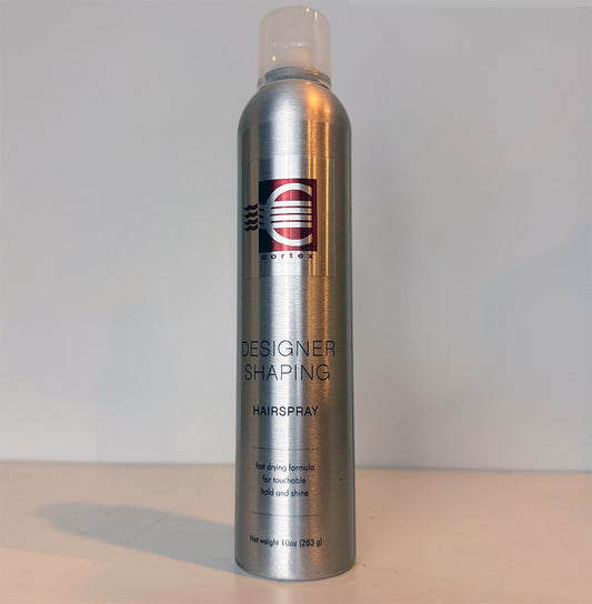 Designer Shaping Spray 10oz