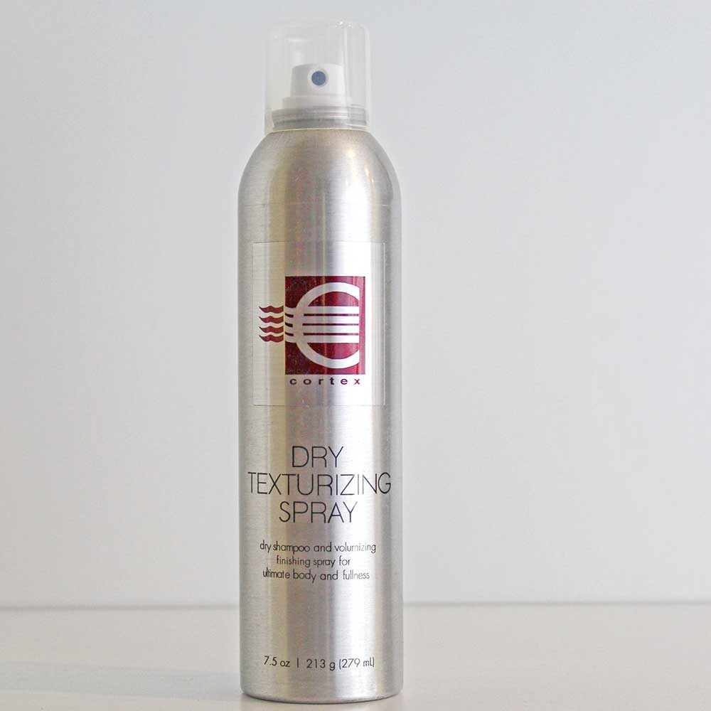 Dry Texturizing Spray 7.5oz