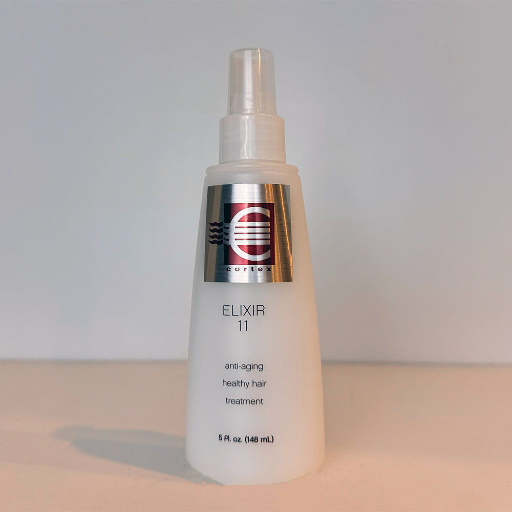 Elixir 11 Leave In Treatment 5oz