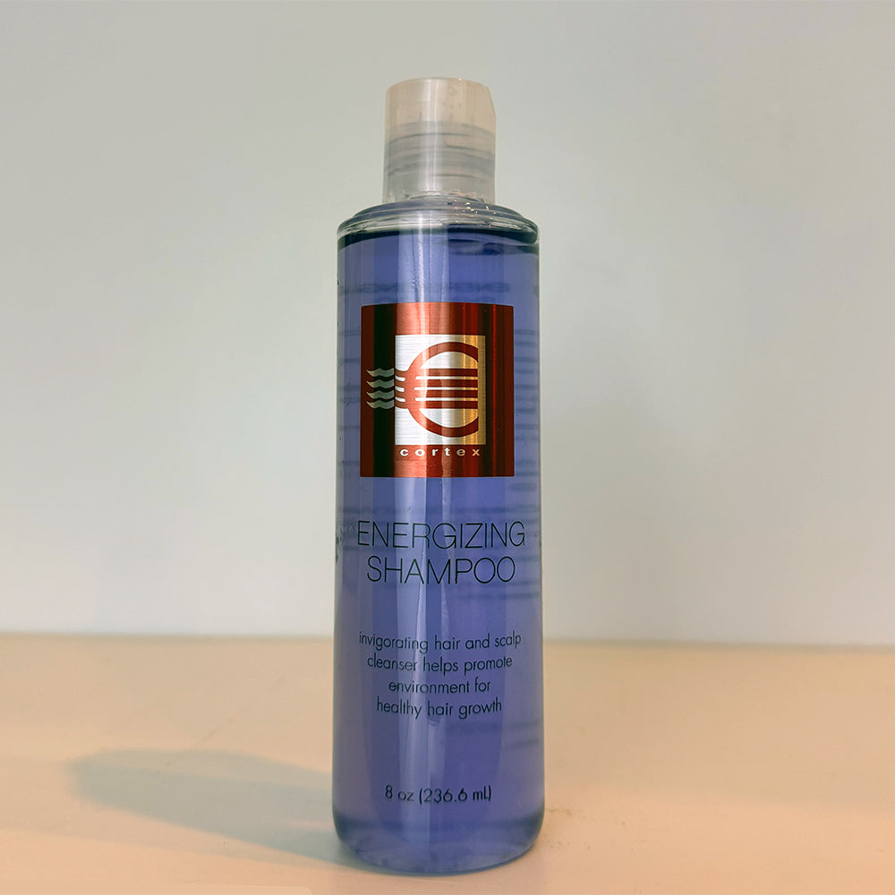 Energizing Shampoo