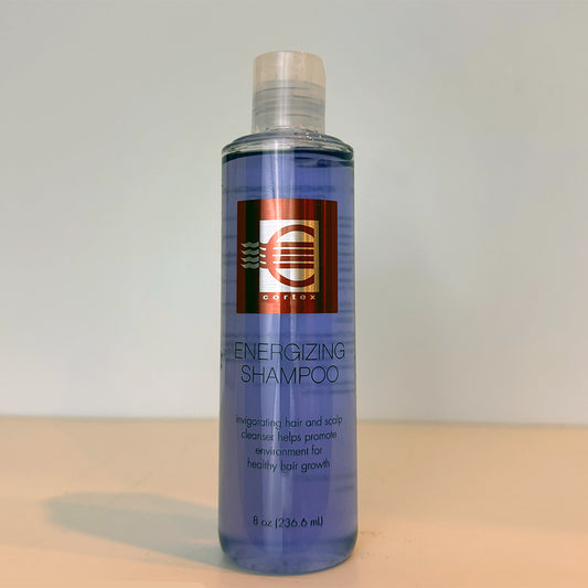 Energizing Shampoo