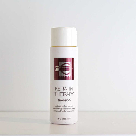 Keratin Therapy Shampoo