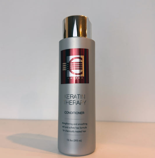 Keratin Therapy Conditioner