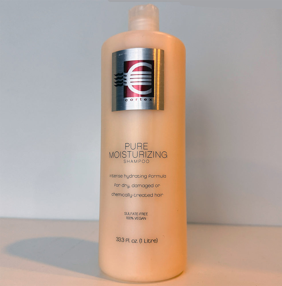 Pure Moisture Shampoo Liter