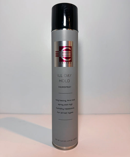 All Day Hold Spray