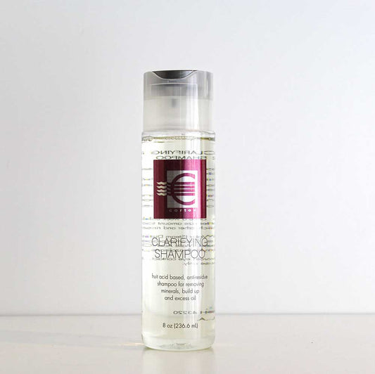 Clarifying Shampoo 8oz.