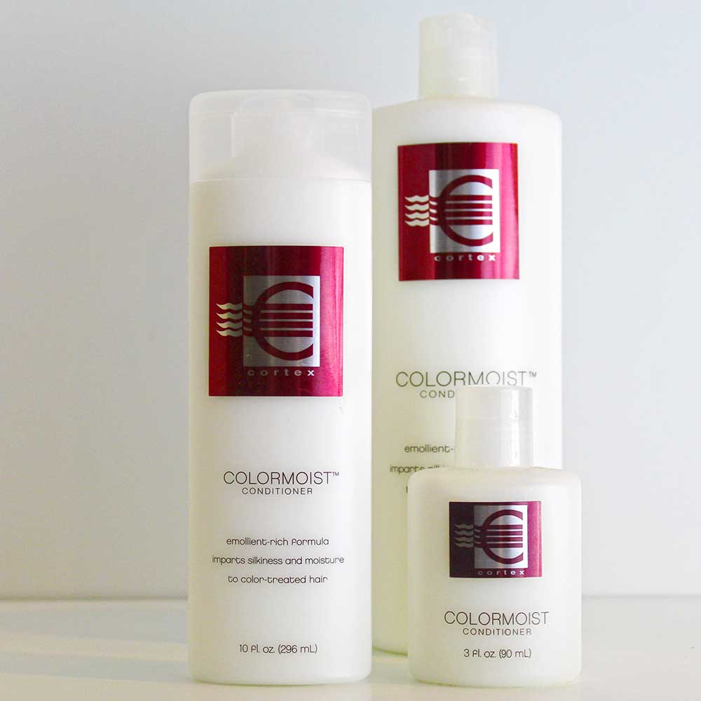 ColorMoist Conditioner 10oz