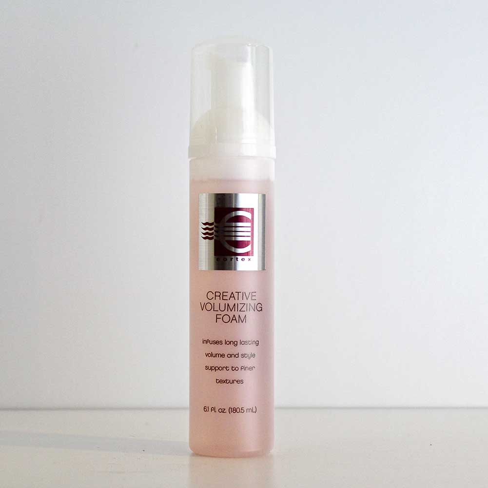 Creative Volumizing Foam 6oz